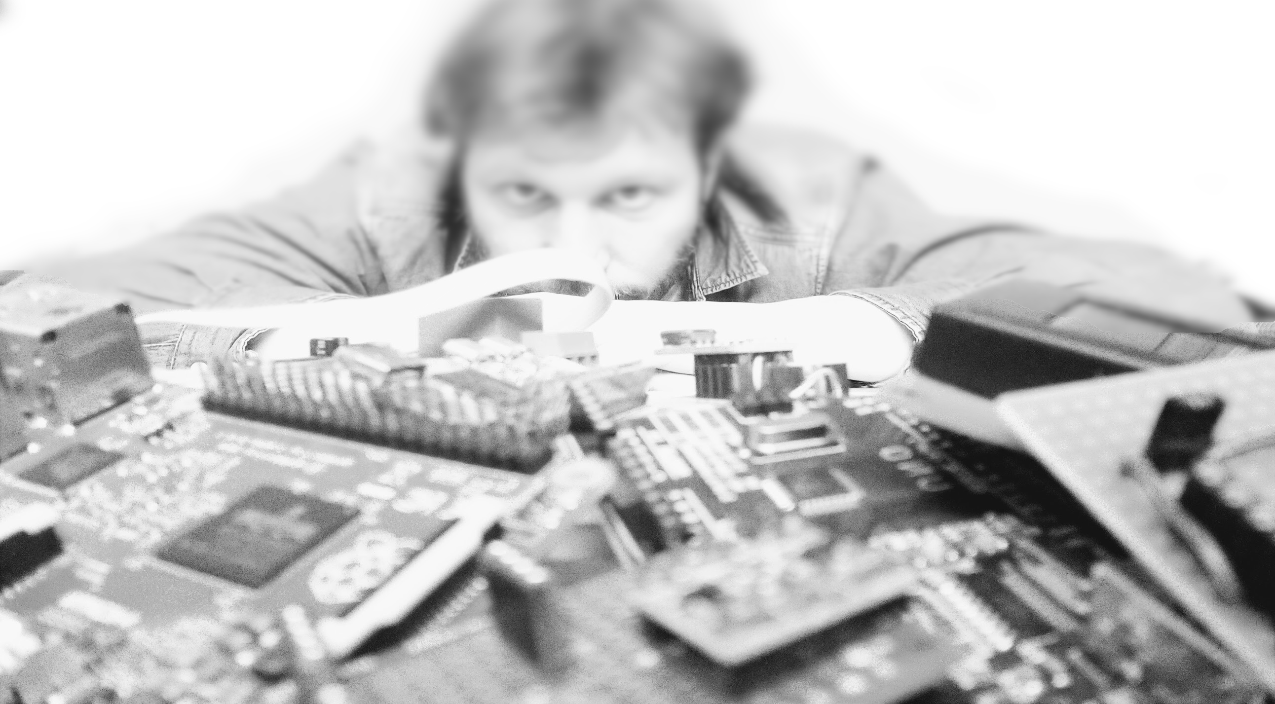 Electronics
