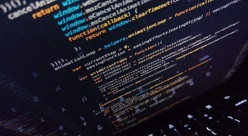 Web Coding